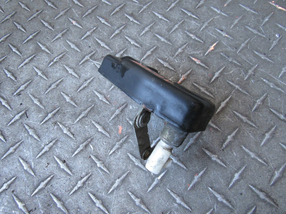 00 FORD EXPLORER LEFT BACK LOCK ACTUATOR 5.0L