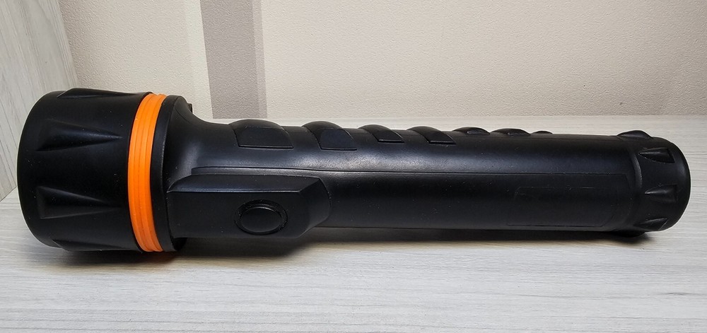 LED Dive Torch Underwater Light Scuba Diving LED Dive Torch Waterproof Light