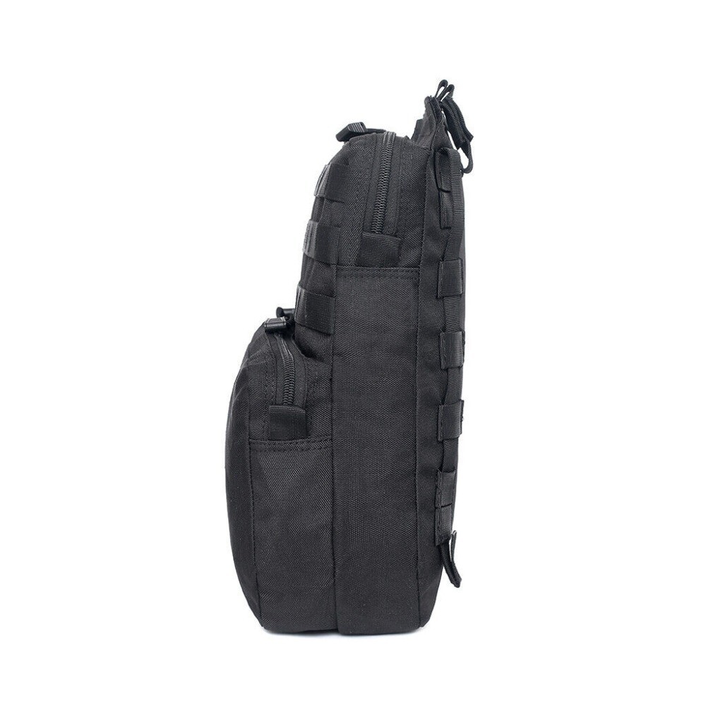 Tactical Vest Pouch Mini Hydration Bag Hydration Backpack Assault Molle Pouch