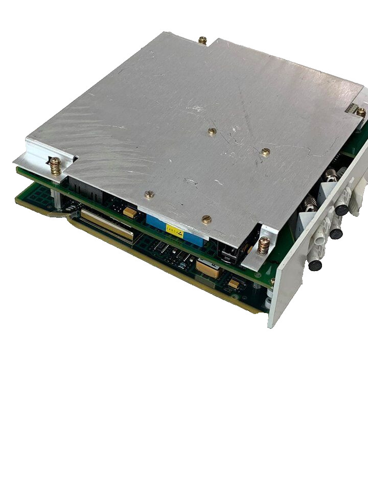 ALCATEL LUCENT FT-2000 LDA1 S1:3 TLM SNC2R00BAC untested.