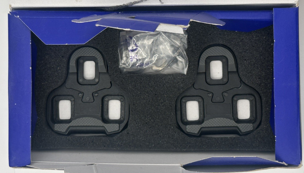 Giant Road Elite Clipless Pedals