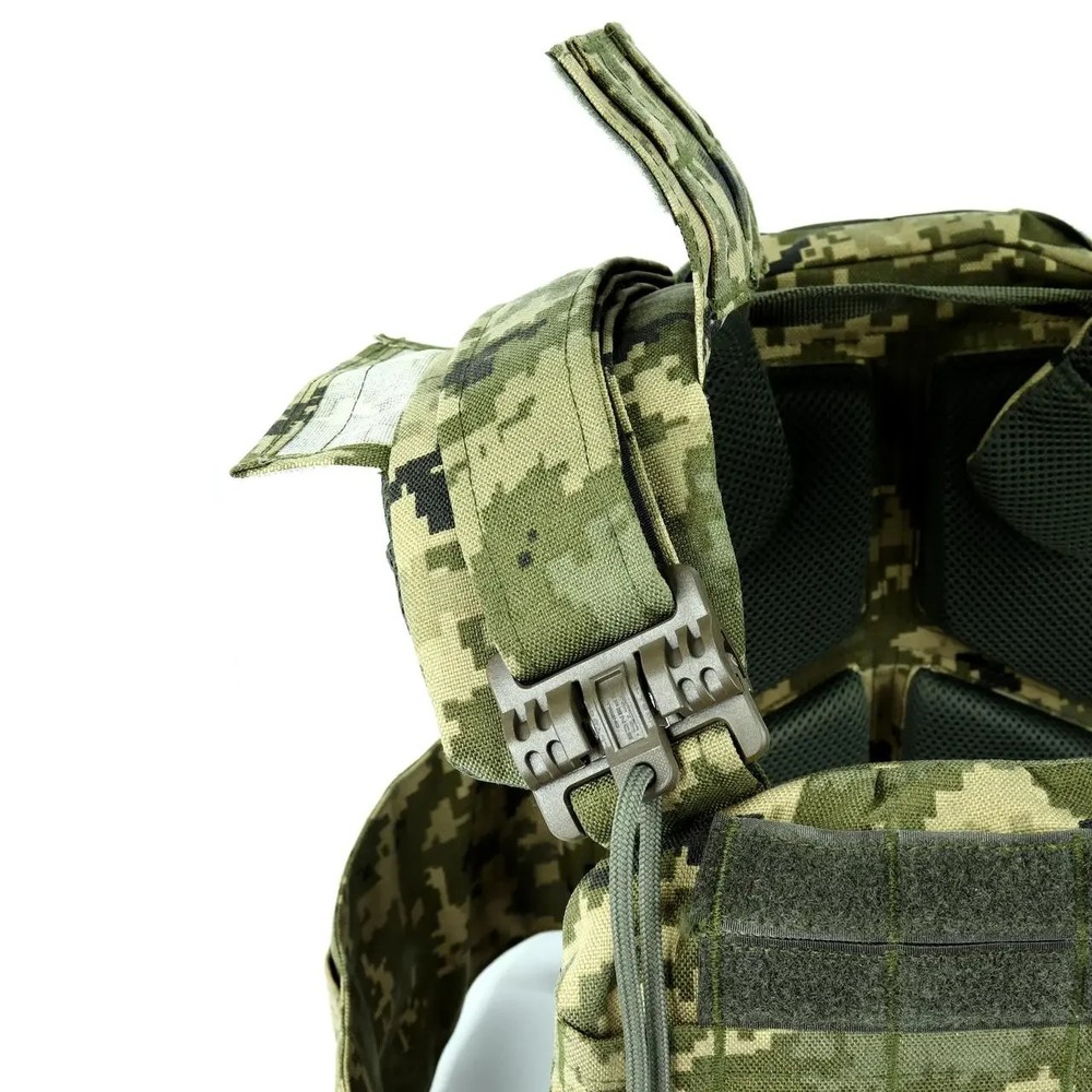 plate carrier FAST DROP UMA Gen 4 pixel🇺🇦