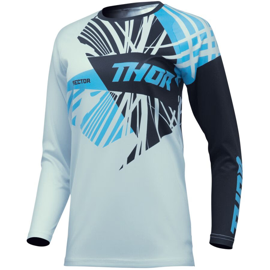 Thor 2025 Women's Sector Jersey - Split