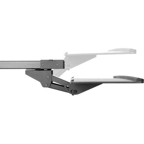 StarTech Under Desk Keyboard Tray (KBTRAYADJ)