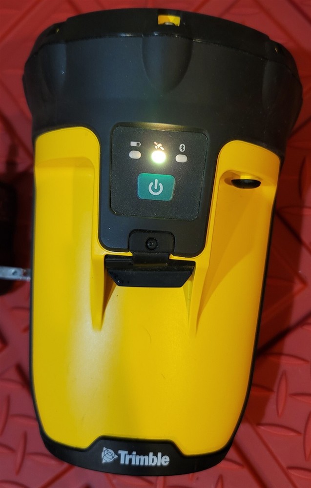 Trimble Pro Series Receiver - Pro 6H