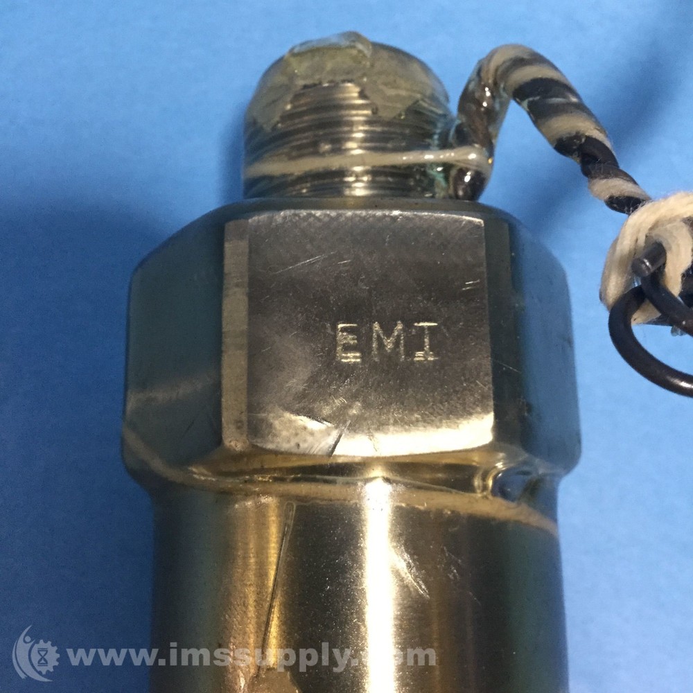EMI 49-325A Nozzle Adapter USIP