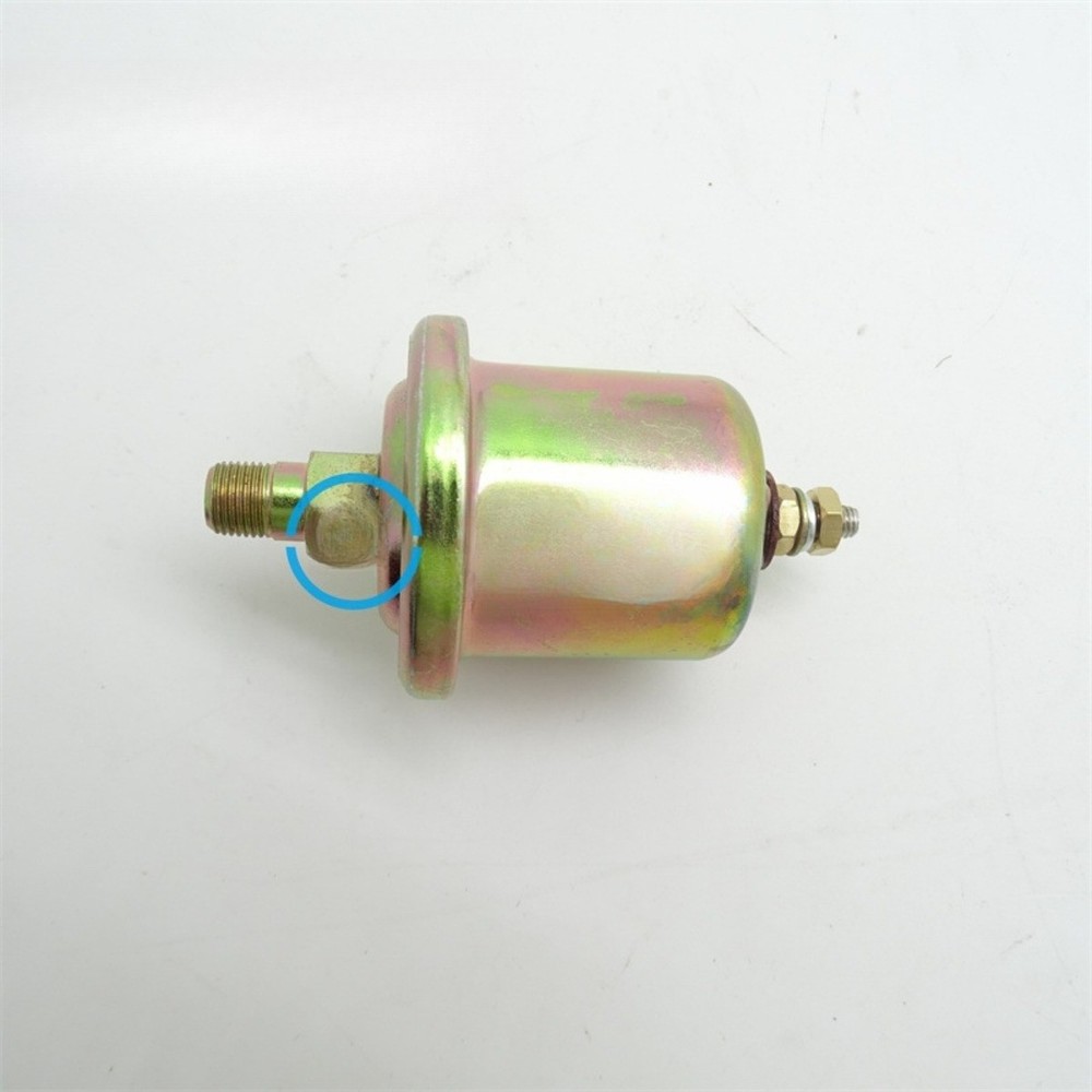 66U128233 Oil Pressure Sensor For Excavator Loader