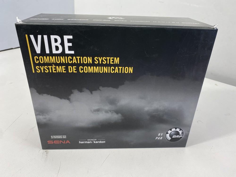 Vibe Universal Comm System by BRP