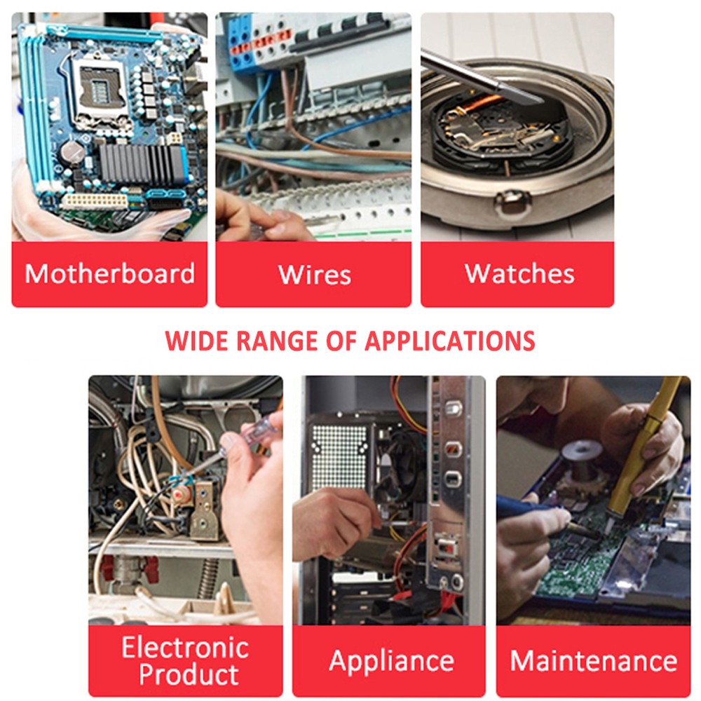 Portable Adjustable Voltage DC Power Supply For OZITO/Einhell 18V Li-ion Battery