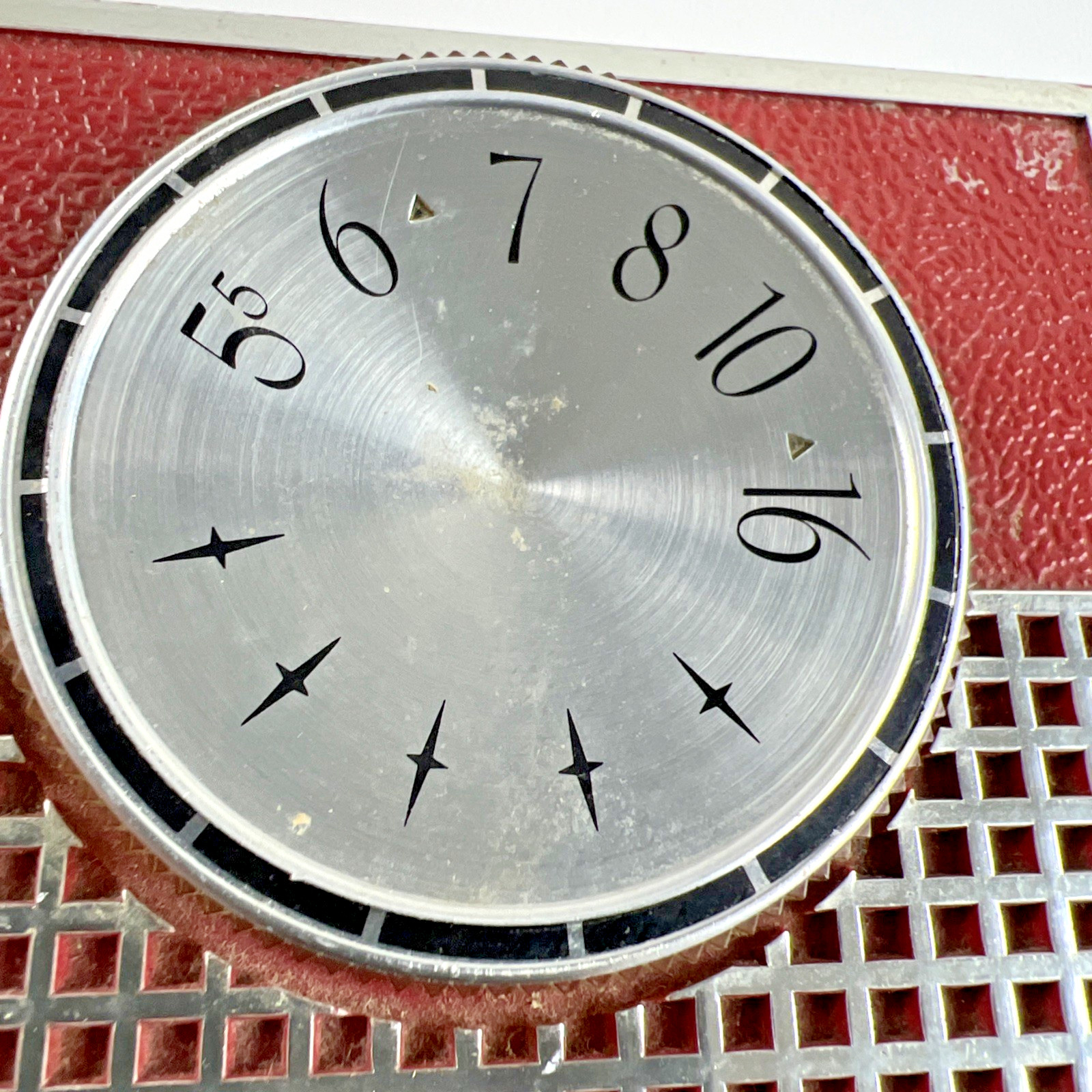 RCA Victor Model 1-RG-33 AM Transistor Radio - Superheterodyne, Kind of Working