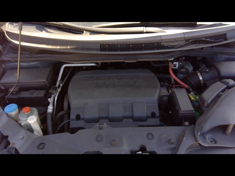 11 13 HONDA ODYSSEY Engine ECM Electronic Module Engine Control OEM