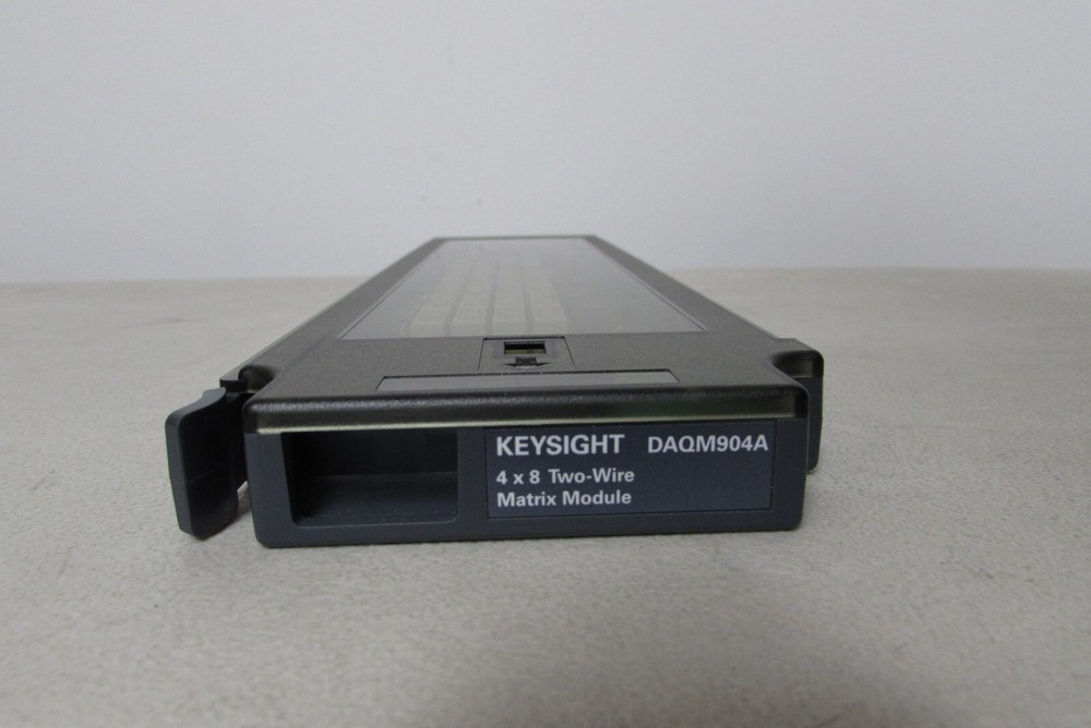 Keysight DAQM904A, 4x8 Two-wire Matrix Switch Module