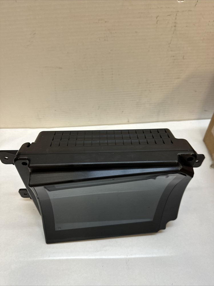 GM 85064002 Heads Up Display