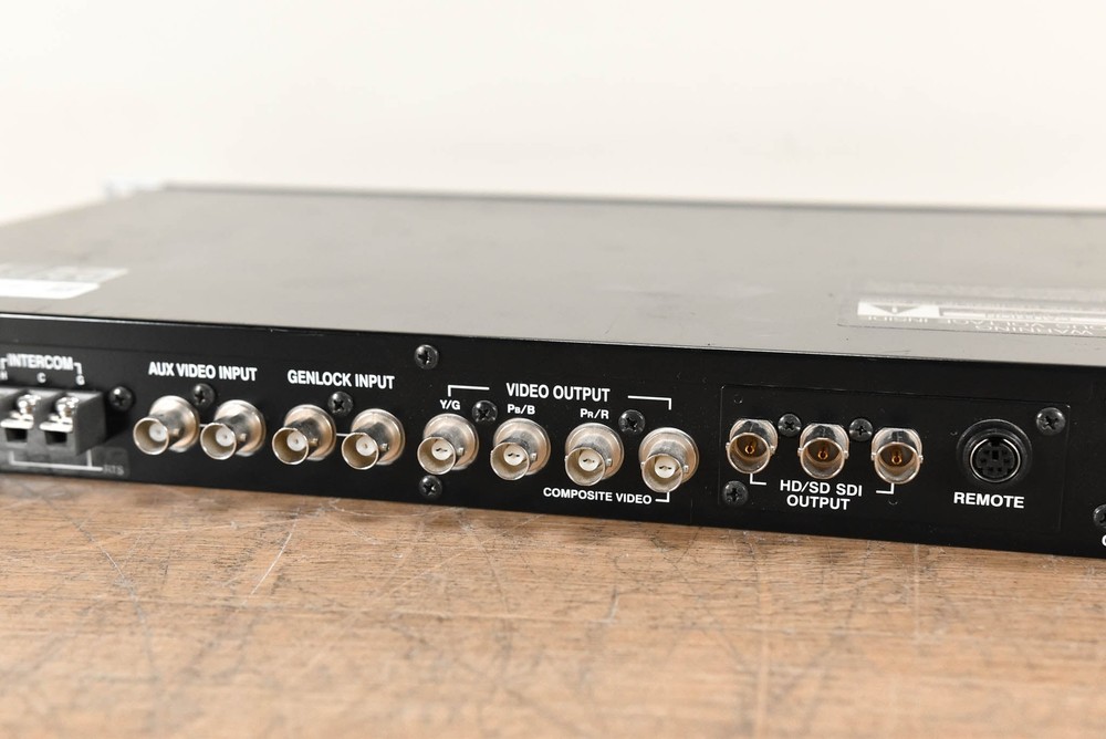 JVC RM-HP250 Camera Remote Control Unit CG006NW