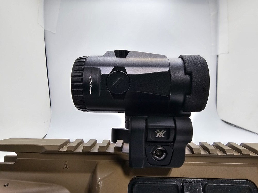 Killflash/ARD - Vortex Micro 3x Magnifier