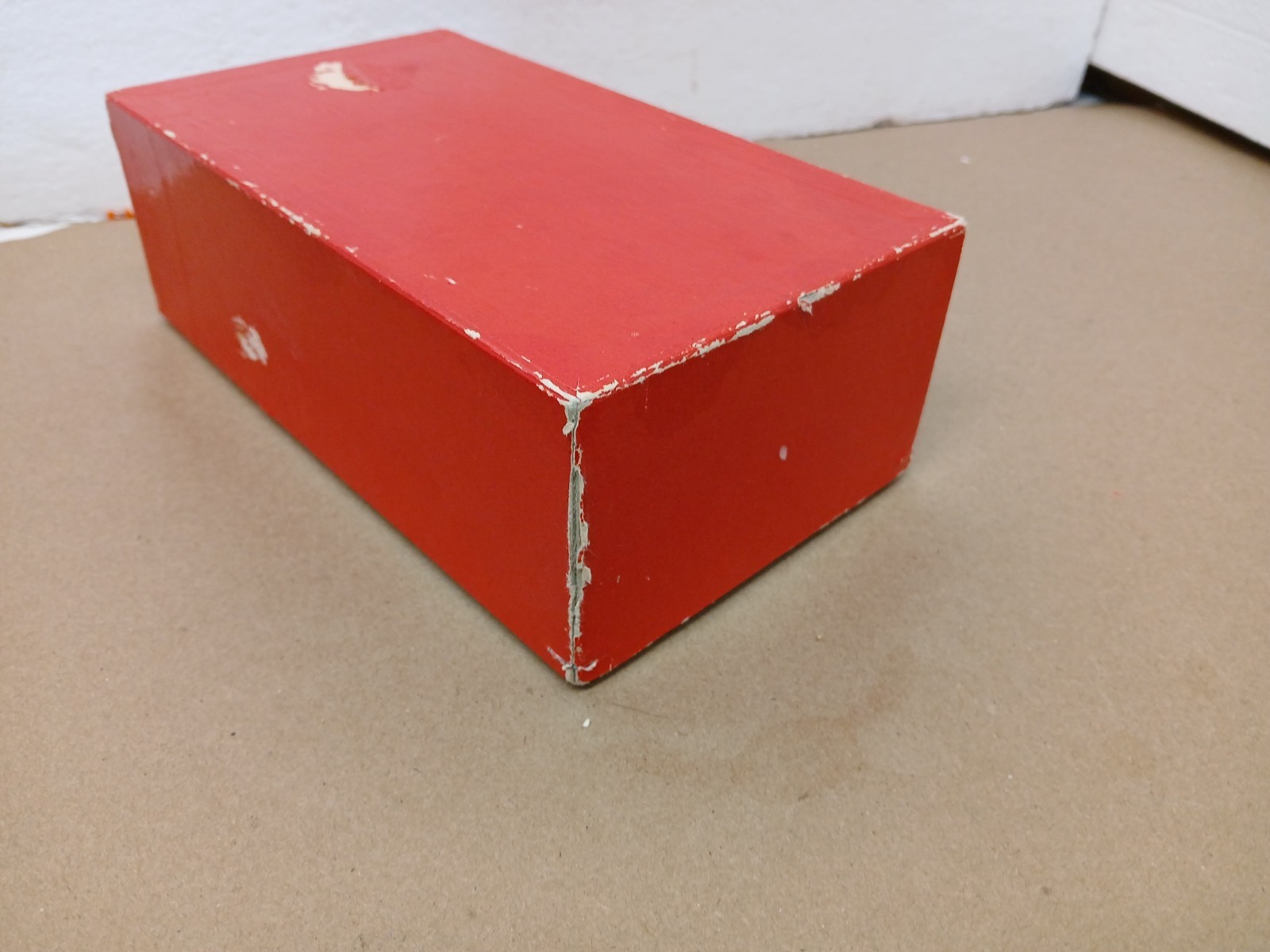 Vintage Lumiscope Home Blood Pressure Monitoring Kit Aneroid w/ Box Japan