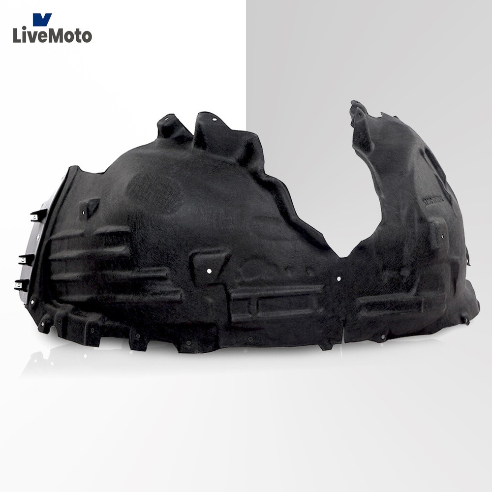 Front Inner Fender Liner For 2020-2025 Ford Explorer Left Driver Side LB5Z16103B