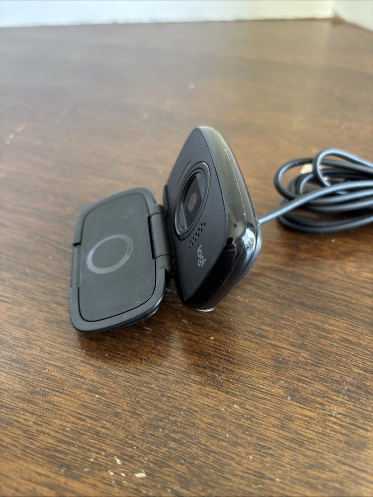 Logitech StreamCam Logi WebCam Premium V-U0023 - Black