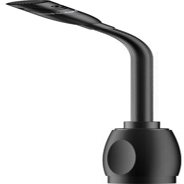 Condenser Gooseneck Streaming Switcher Microphone (CGM-30)