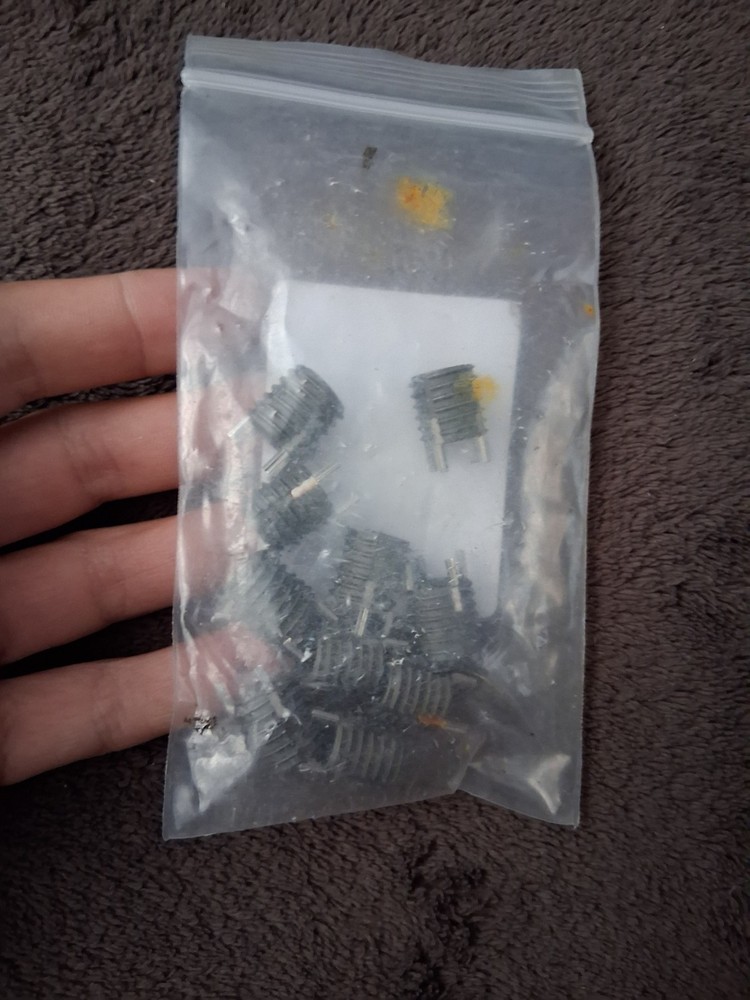 Recoil Thread Inserts #73061