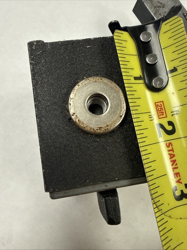 12" FLEXABLE ARM MAGNETIC BASE