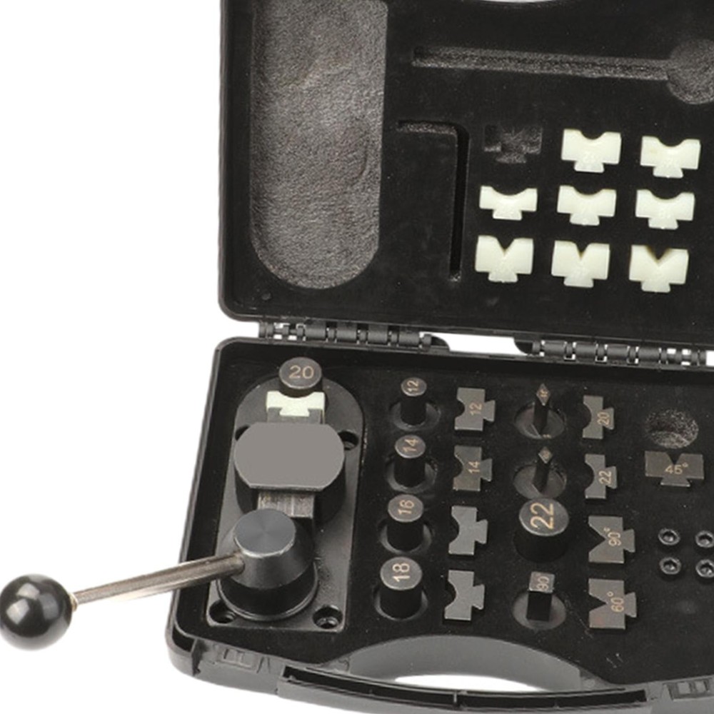 Ring Bender, Ring Bending Tool Set, Ring Bending Machine, Multifunctional Rings