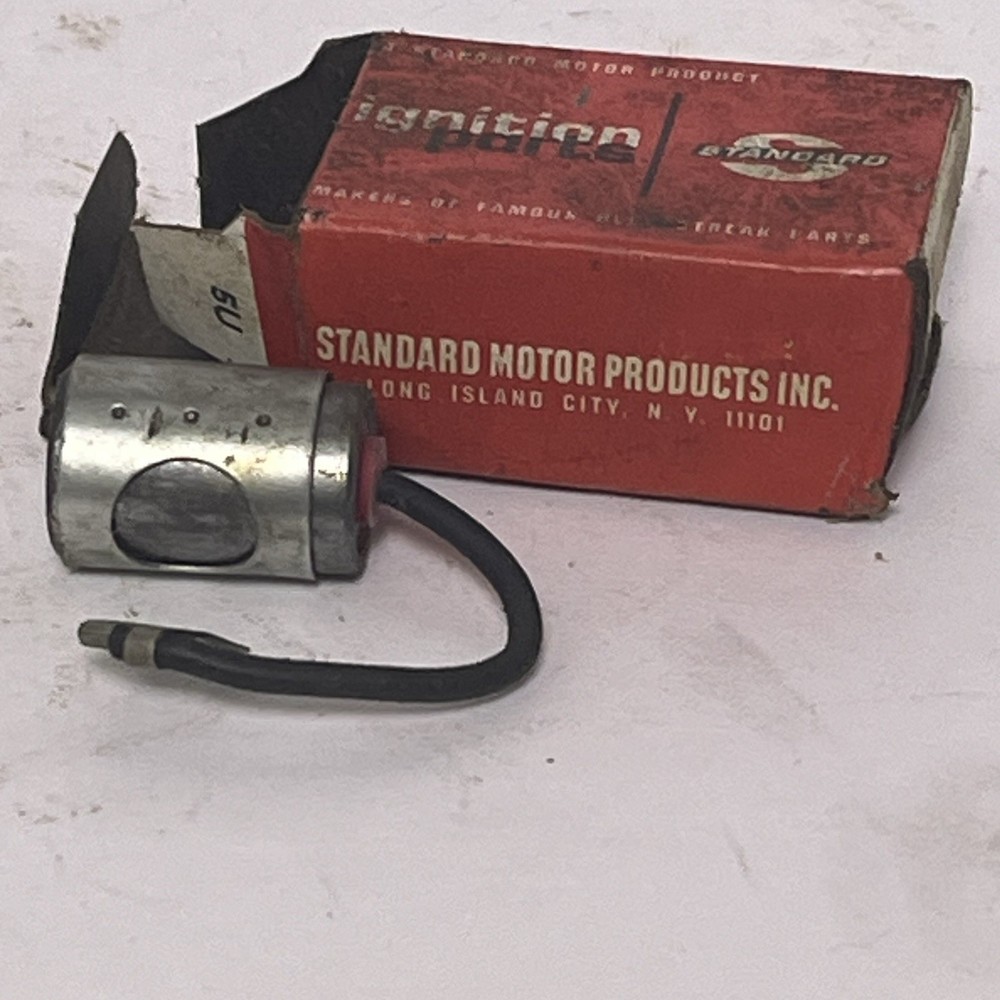 Standard Motor Products Ignition Part Rotor # DR 314