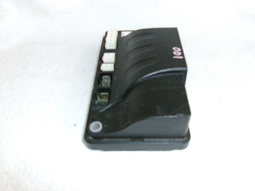 Dynamic Controller R Series DR50-A01 #6230