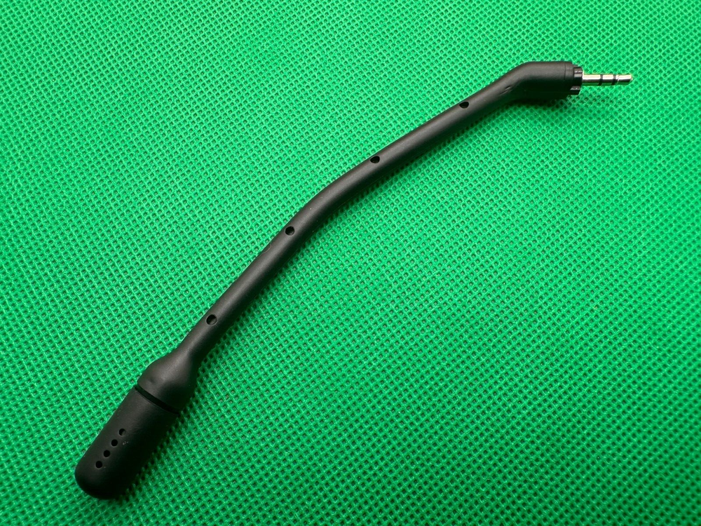 Gaming A30 Headset Headphone Microphone for XBox One, Mac,PC PS3,PS4 Black