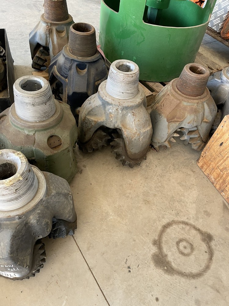 17 1/2 OSMT Drill Bit