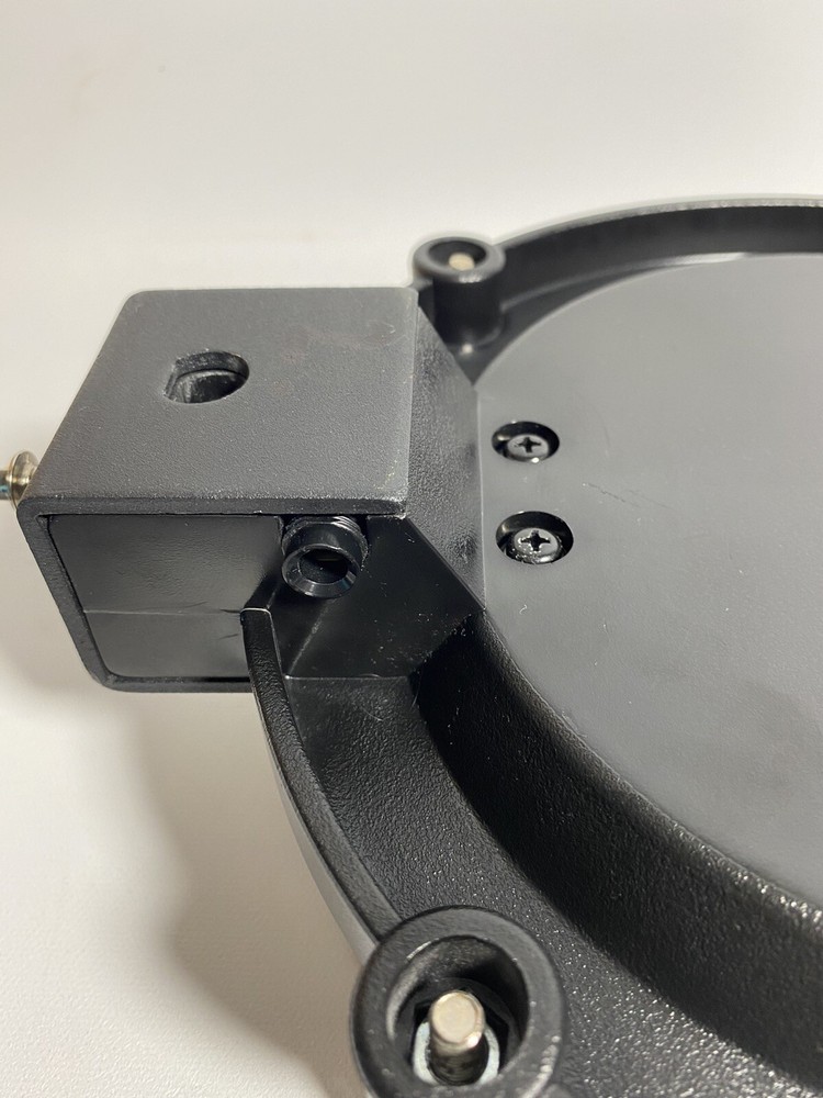 Millenium MPS-300. Electronic Drum Kit Pad Tom. SIZE 8.5”