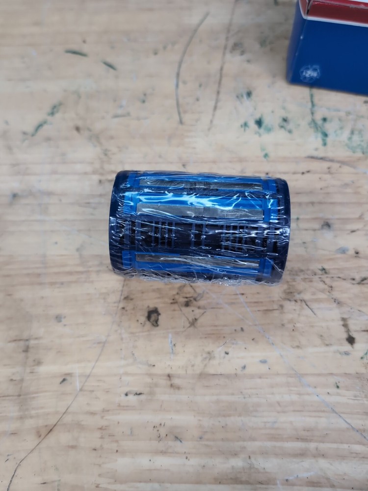 SKF LINEAR BALL BEARING LBCF 30 A-2LS