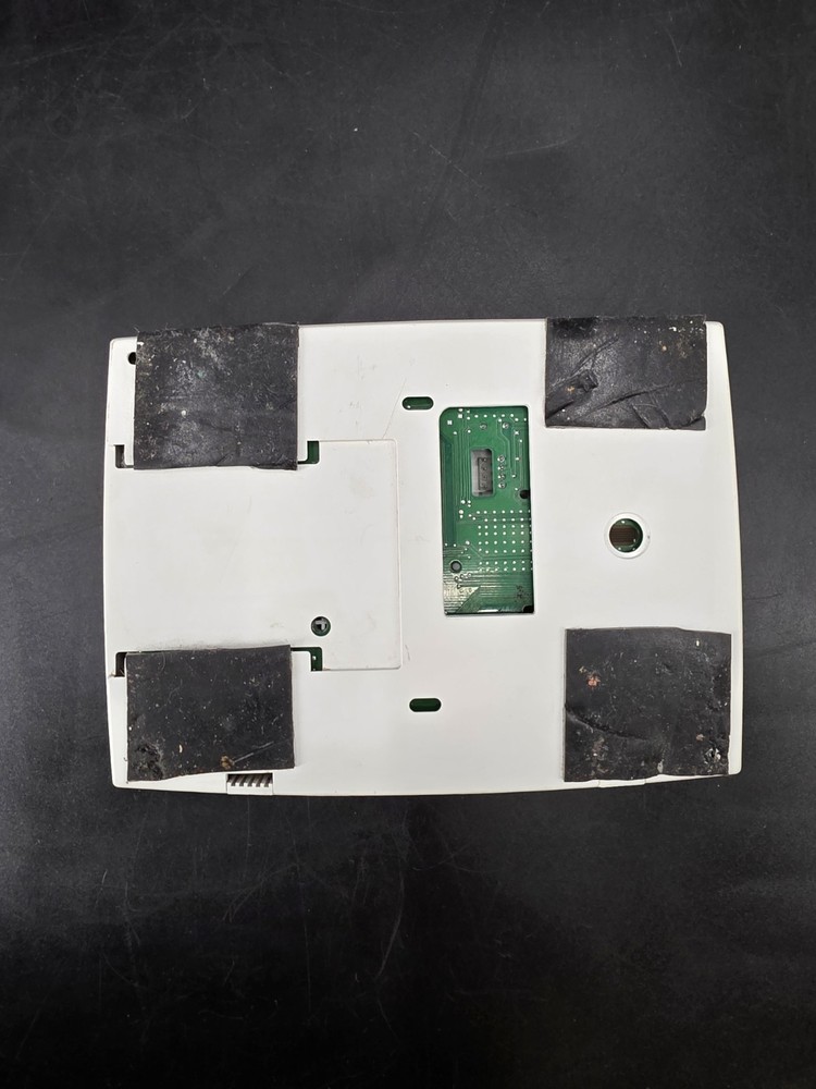 DMP 9060 9000 series Wireless Keypad with angle mount