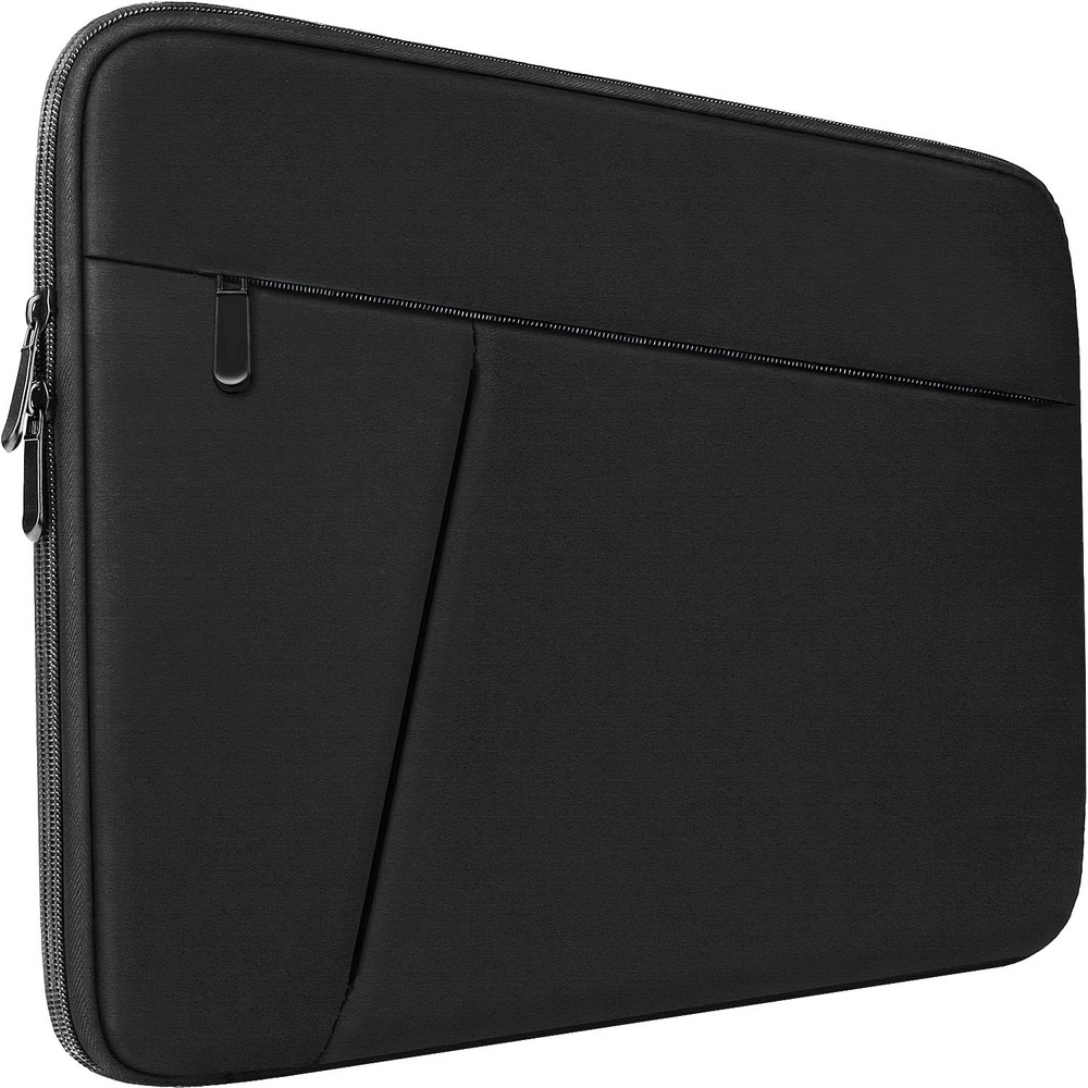 Laptop Case Sleeve 15.6 inch, Durable Shockproof Protective Computer Carrying...