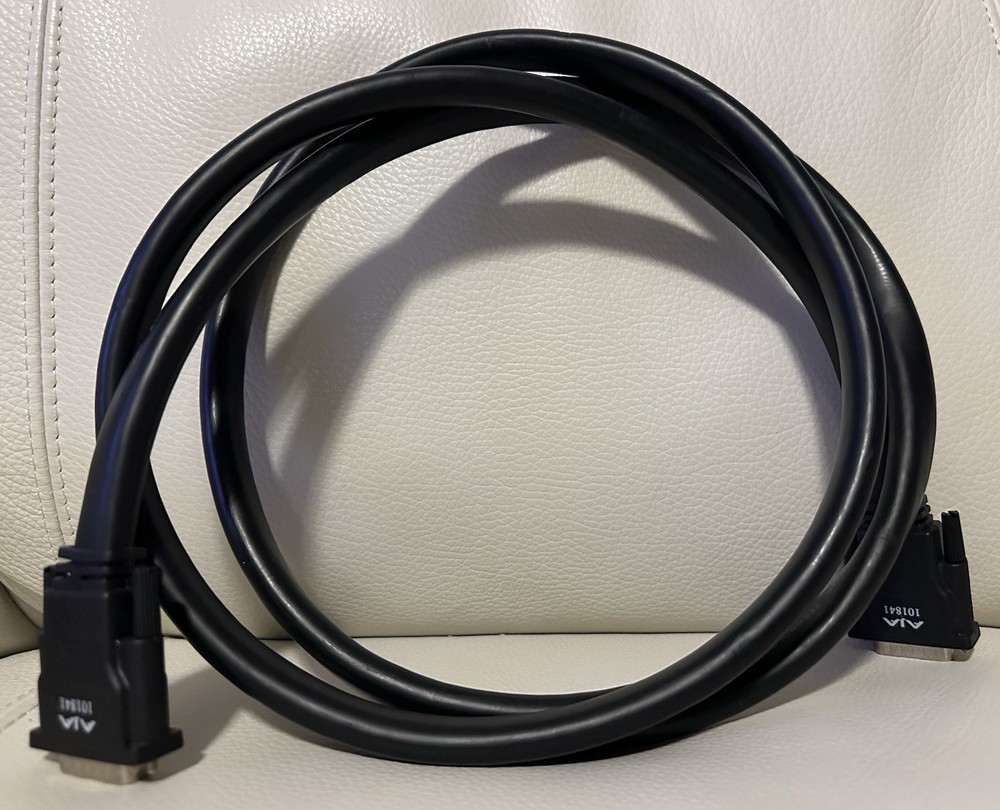AJA Host Connection Cable (P/N 101841)