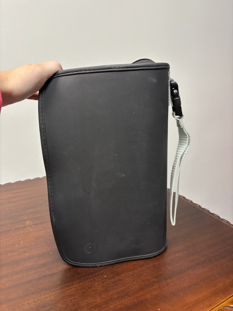 Disc Binder 1