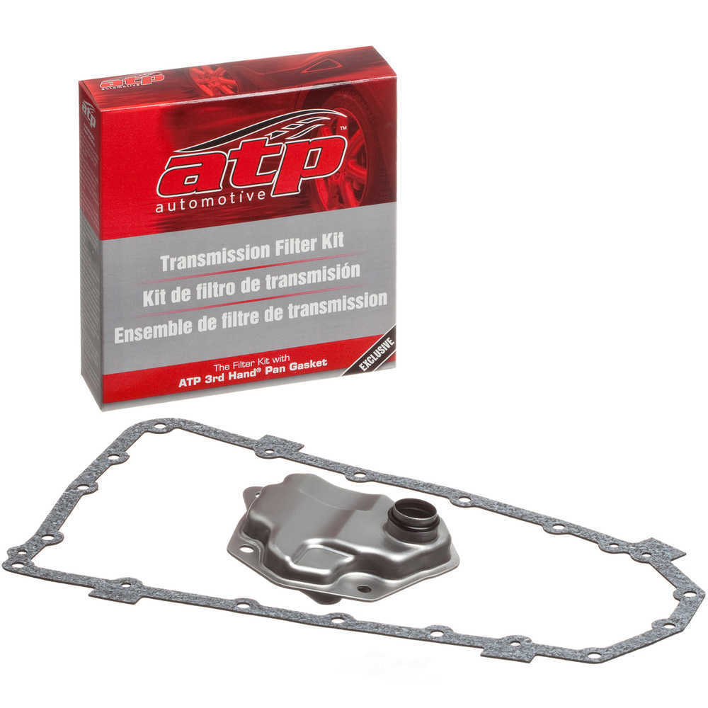Transmission Filter Kit-Premium Replacement Auto Trans Filter Kit ATP B-235