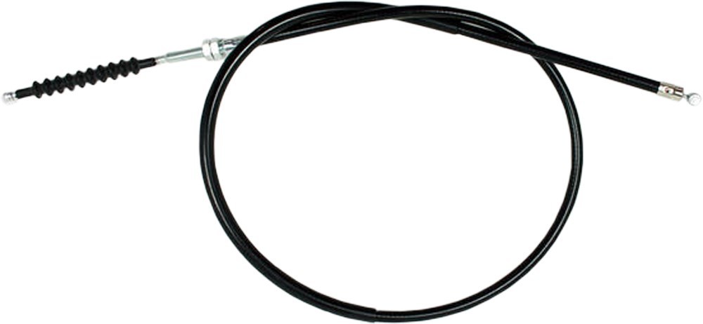 Motion Pro - 02-0200 - Black Vinyl Clutch Cable