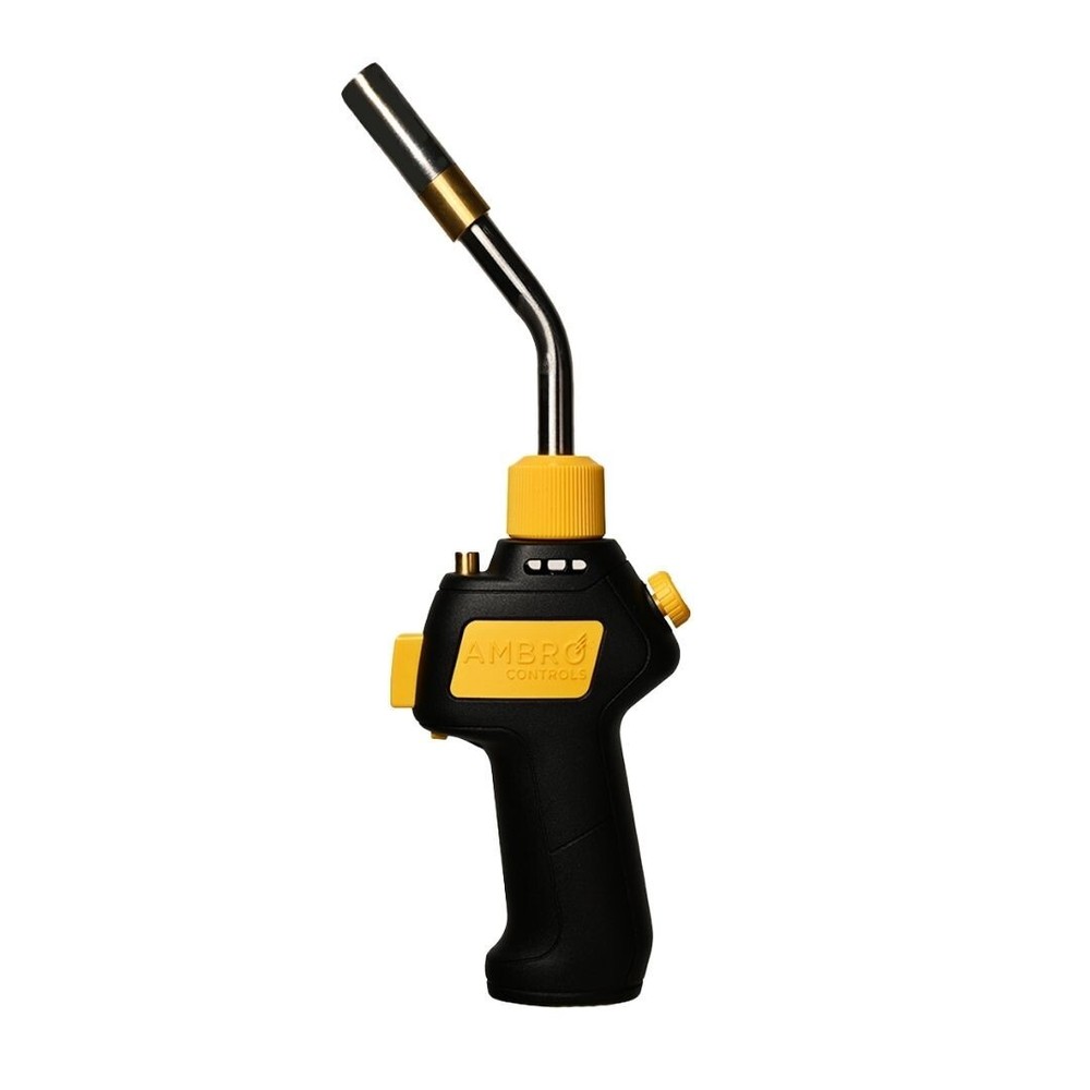 Ambro Controls 1811185 PerforMax MAP-Pro Brazing Torch Head