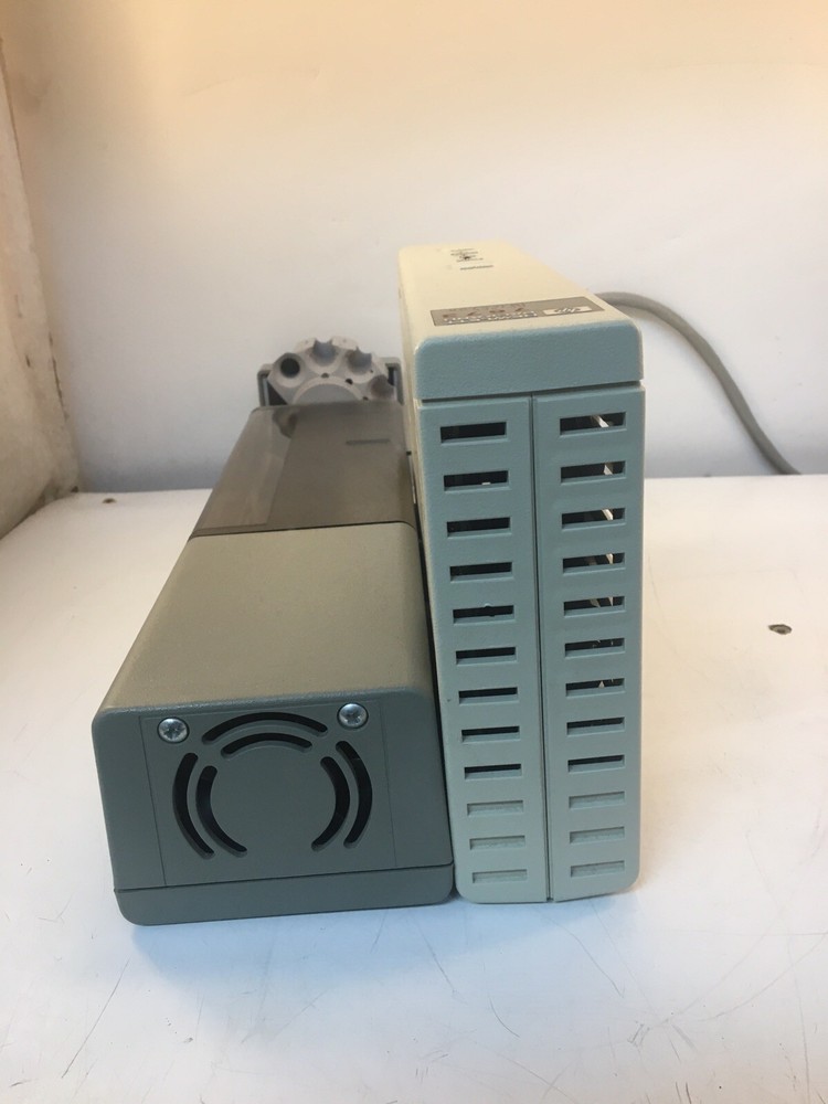 Hewlett Packard 7673 GC/SFC Auto-Sampler Injector 18593B