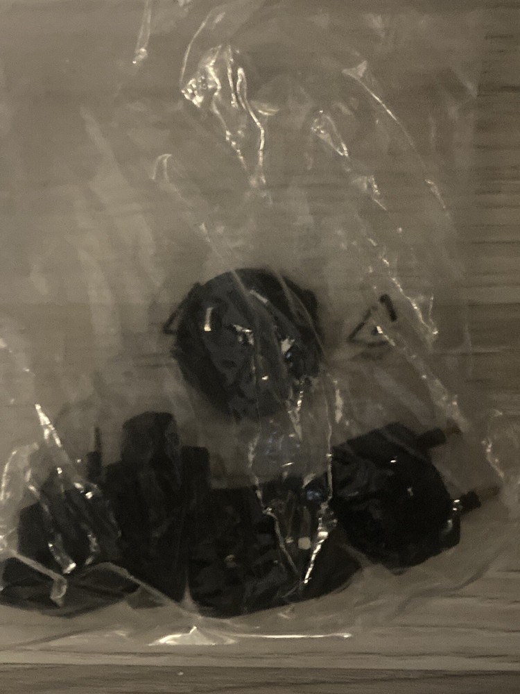 Logitech BCC950 ConferenceCam Webcam - Black