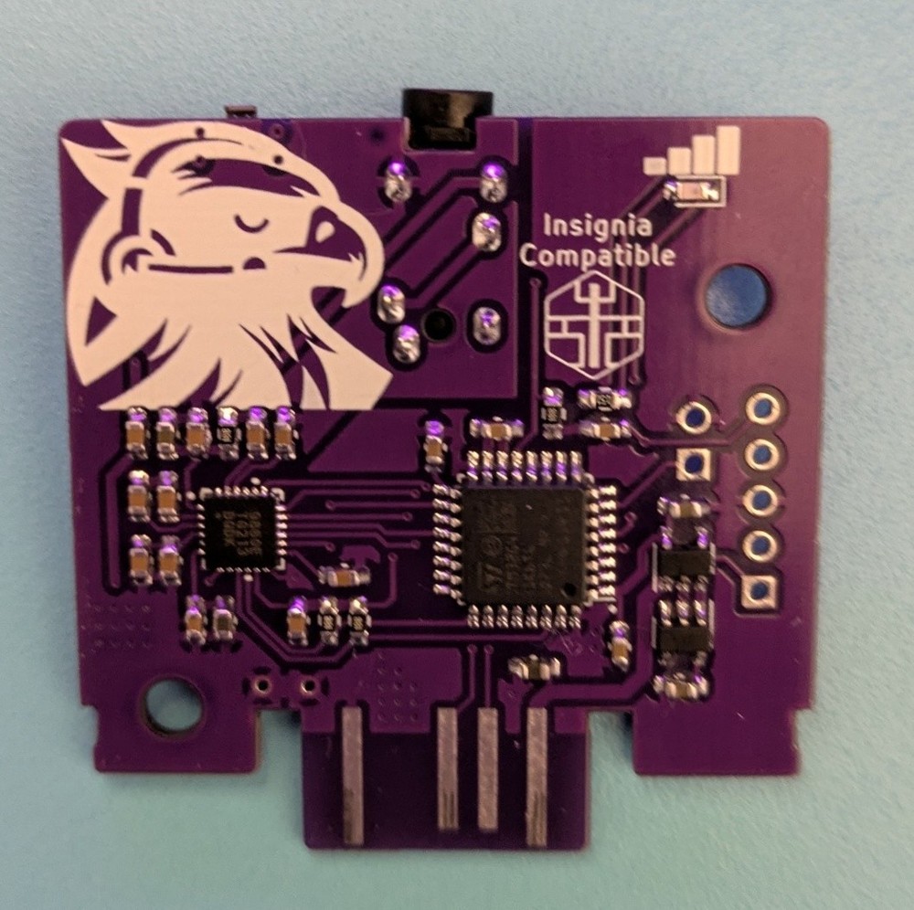 Hawk Communicator - Original Xbox