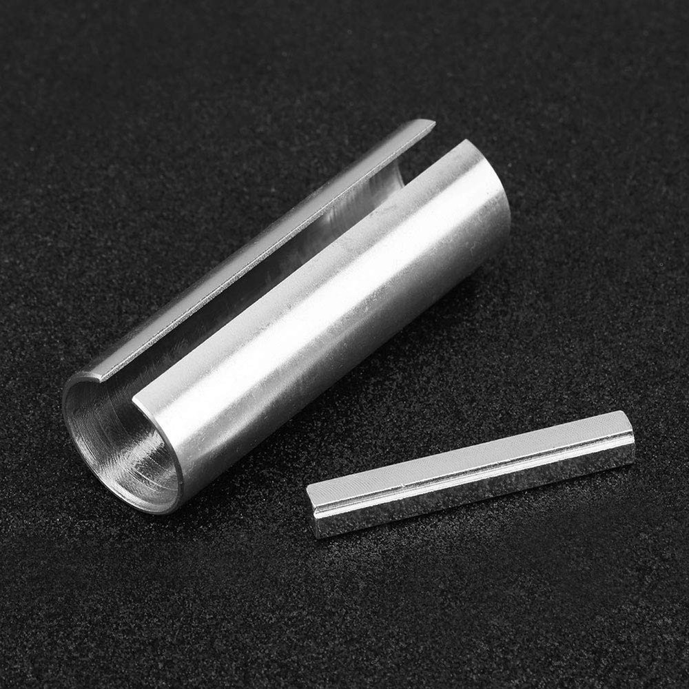 Gas Engine Crank Shaft Adapter Sleeve Conversion Part