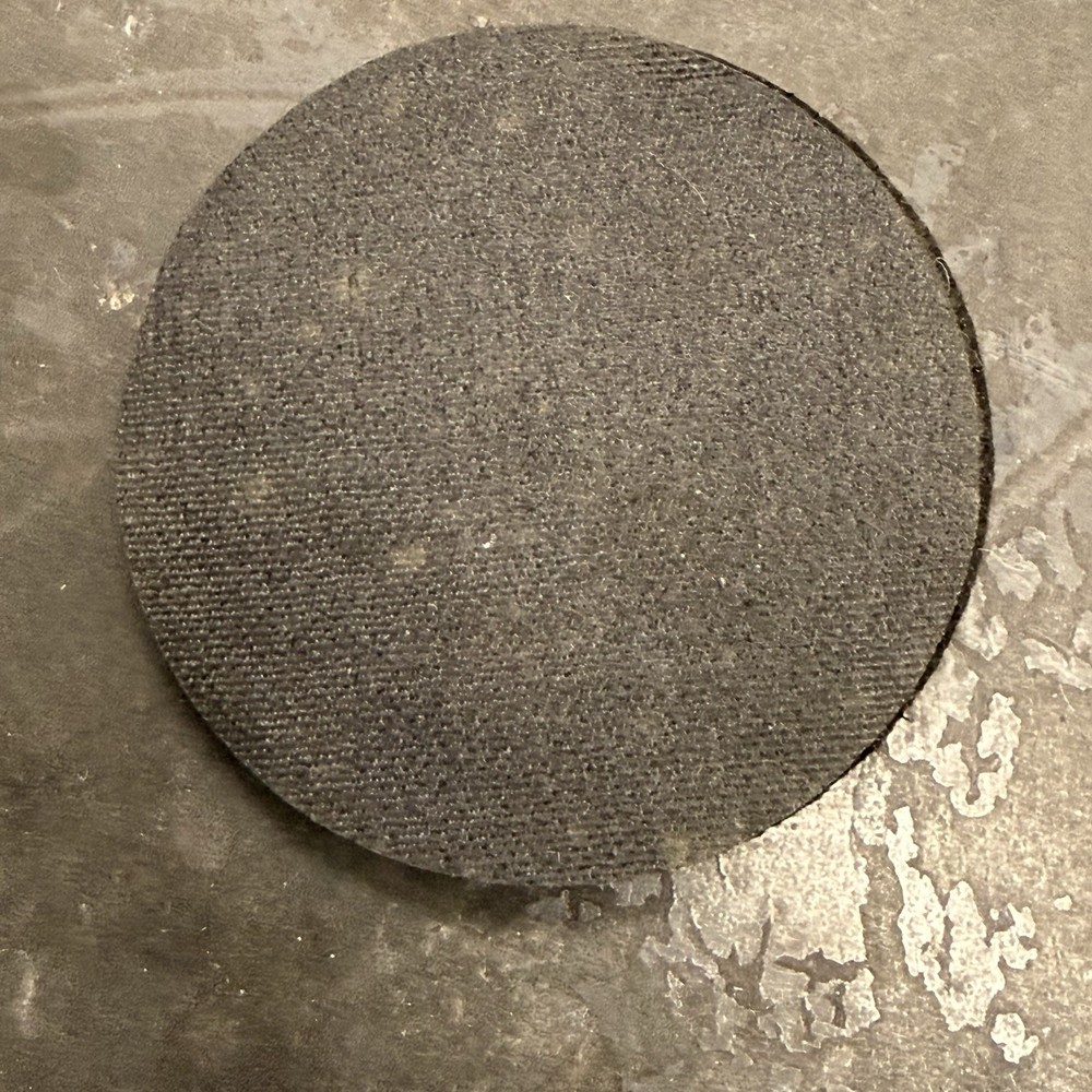 Original The Beekeeper Film Crew Patch VFX Planbee