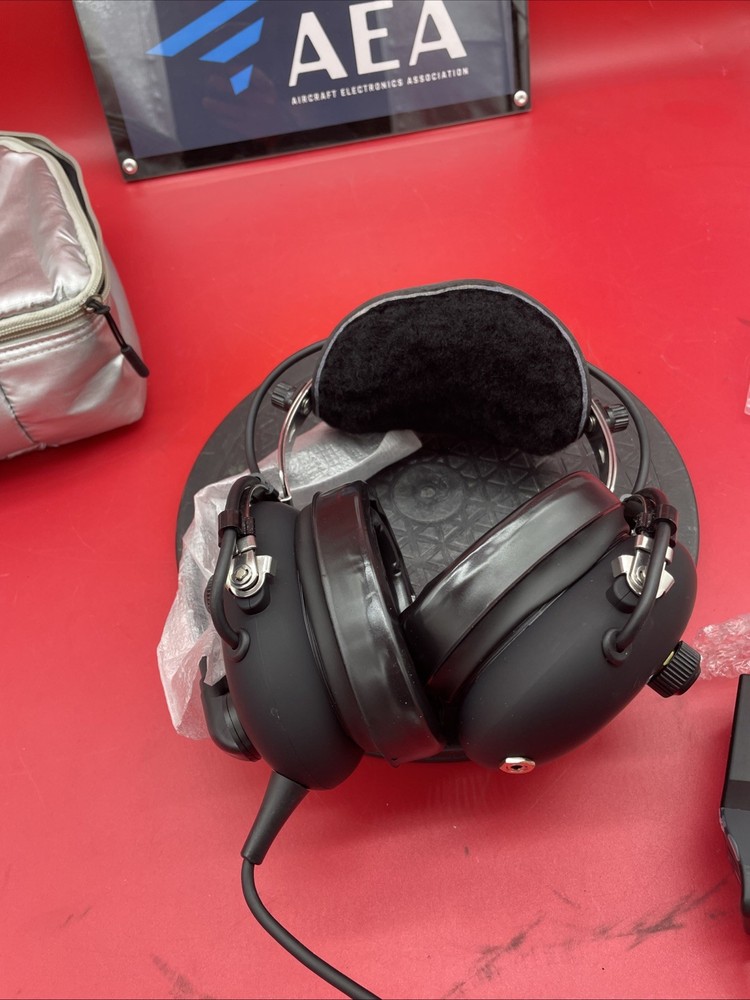 Aviation Headset