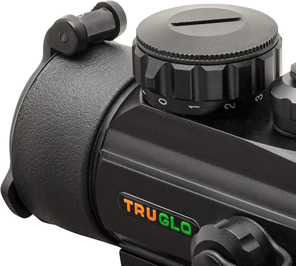 Crossbow Red Dot Sight 30mm - Multi Reticles**