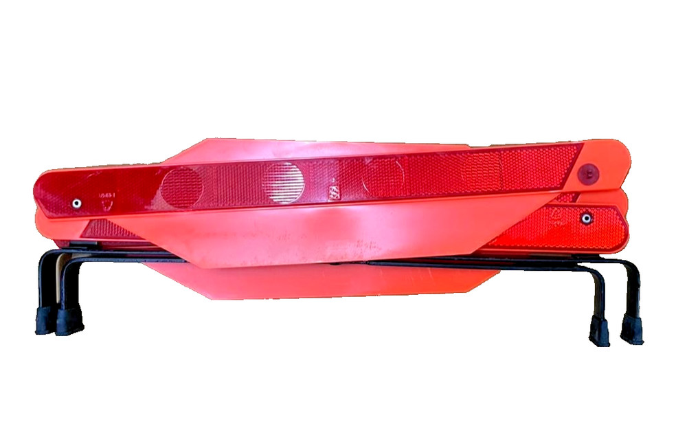Reflective Warning Sign Foldable Triangle Car Hazard Breakdown EU Emergency