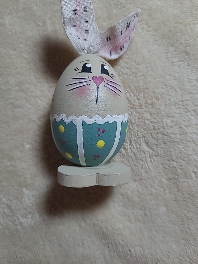 EGG BUNNY