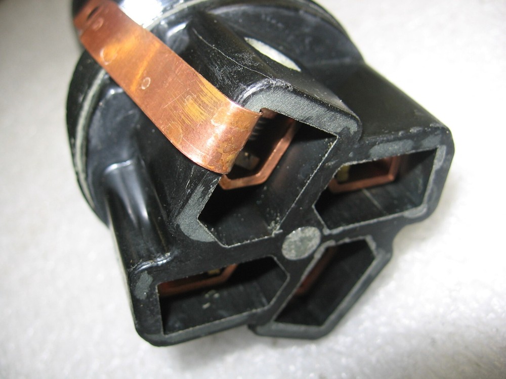 Appleton EBR-KIT1 Contact Block Replacement Kit for EBR 30, 60 & 100A Breakers