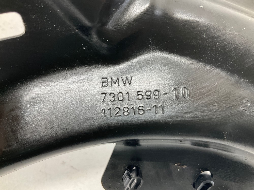 19-21 MINI Hardtop Front Driver-Left Headlight Mount Bracket